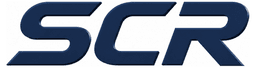 SCR Robot logo